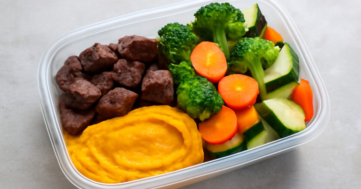 como fazer marmita fitness para semana, receita com carne magra para marmita, marmita saudável para congelar, marmita com purê de abóbora fit, marmita fit para perder peso